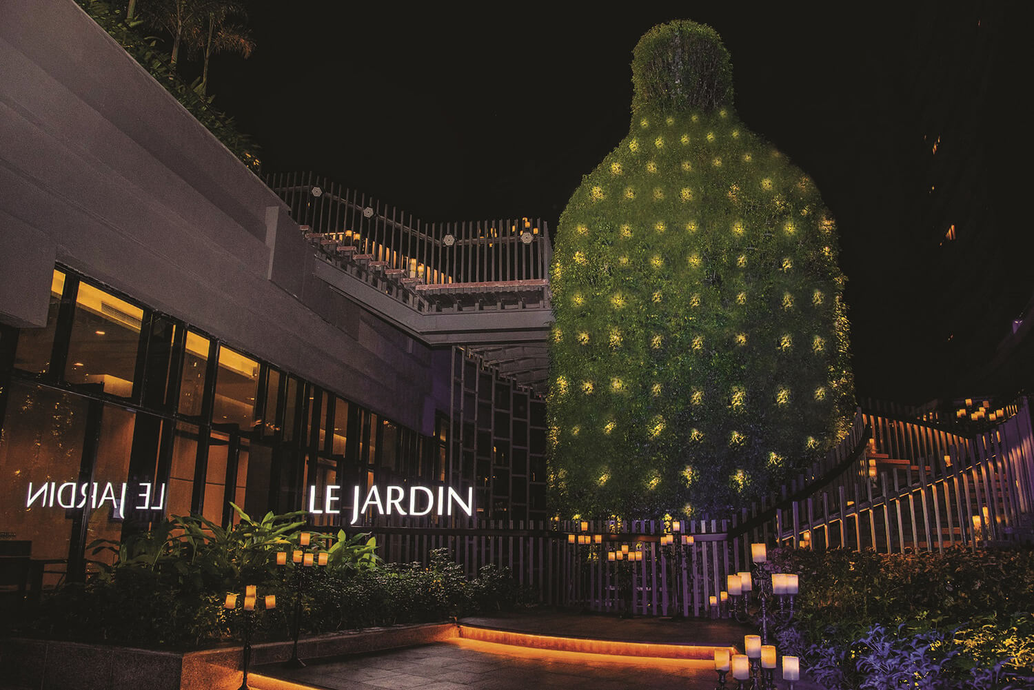 Novotel Hotel & Residences - Hero image