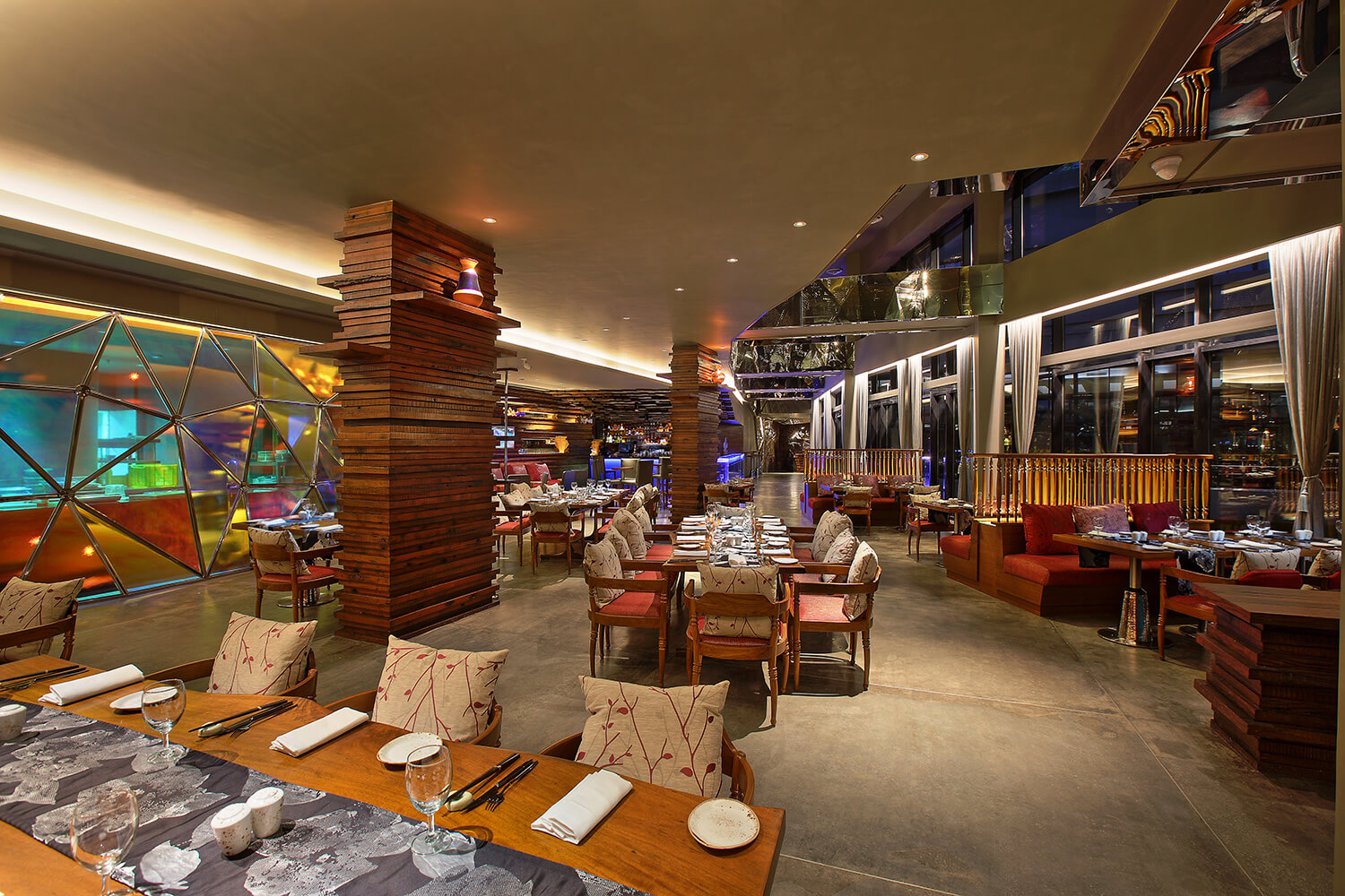 Studio Pan Asian Speciality Outlet