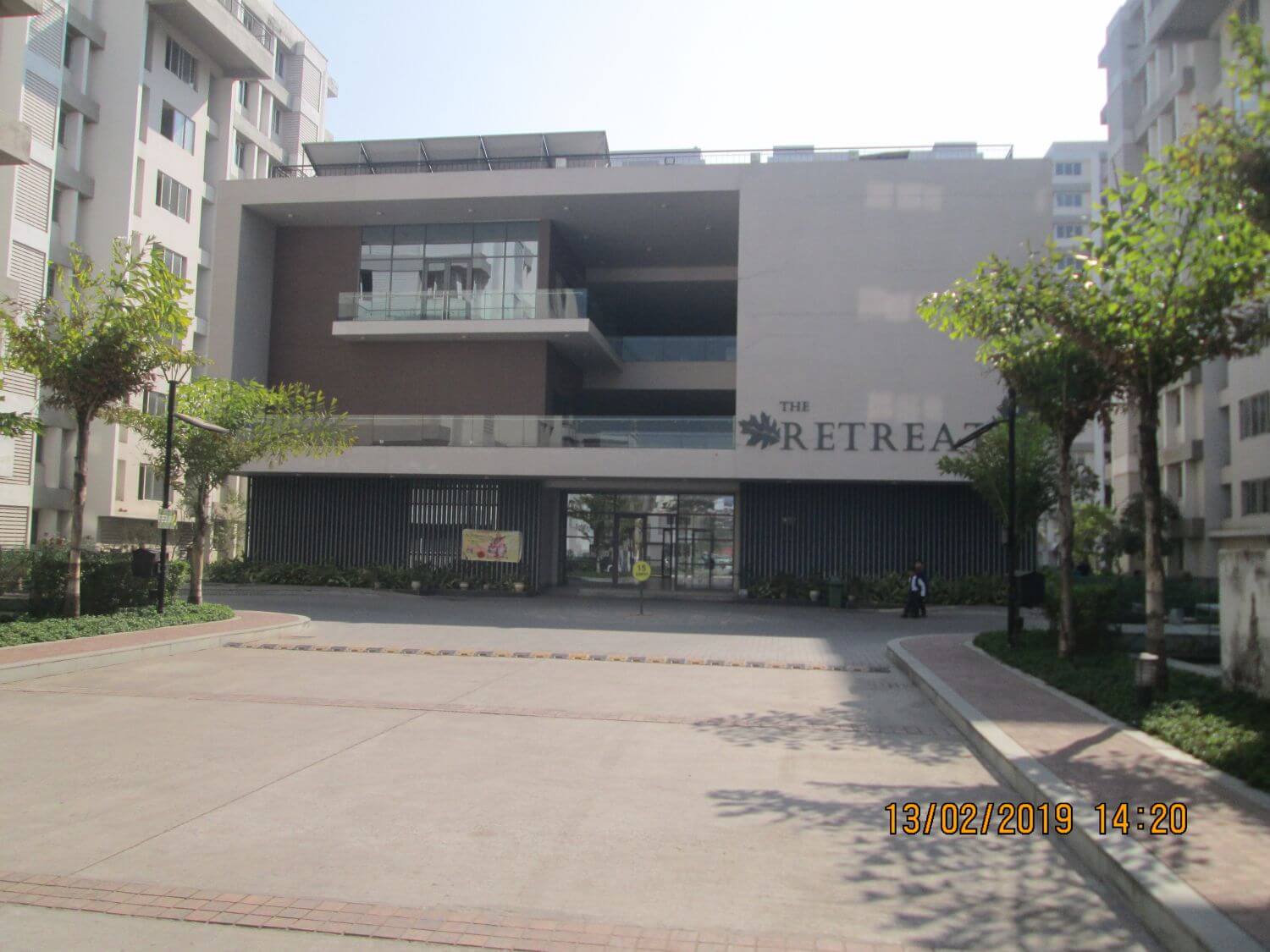 Silveroak Estate Phase I - Main image