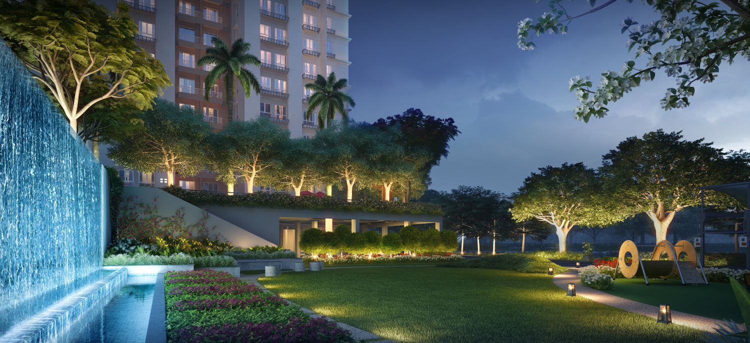 Suncrest Estate phase I - Main image