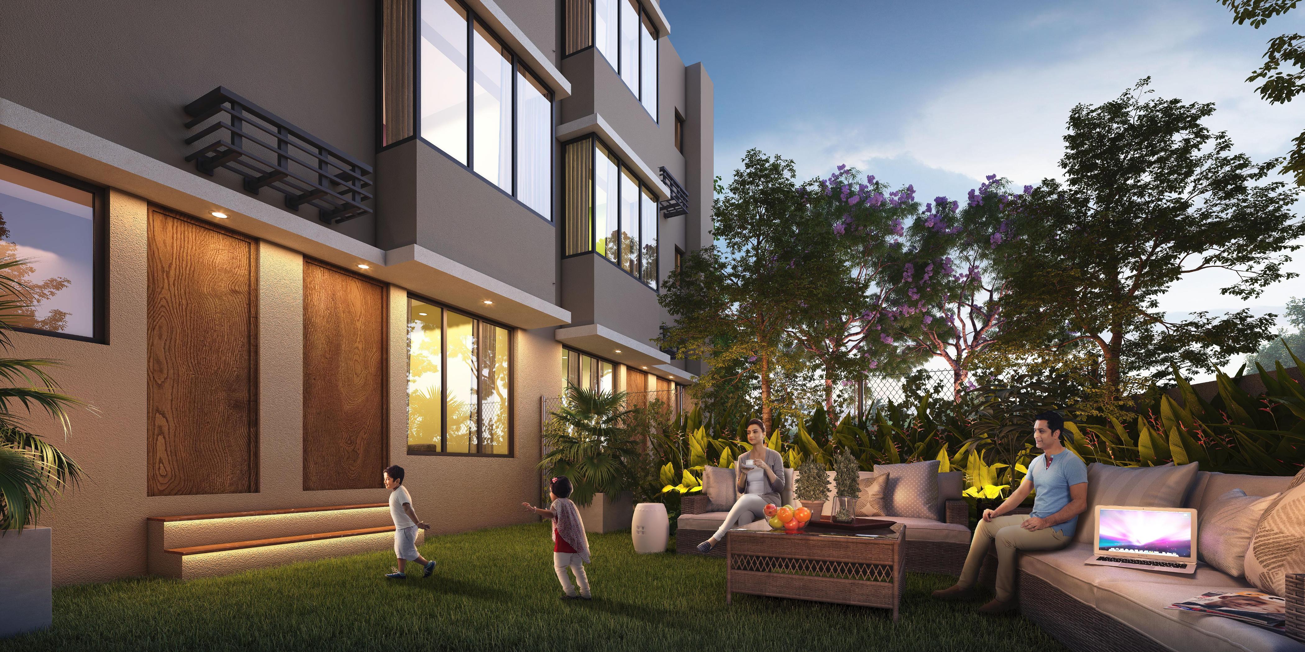 Suncrest Villas - Main image