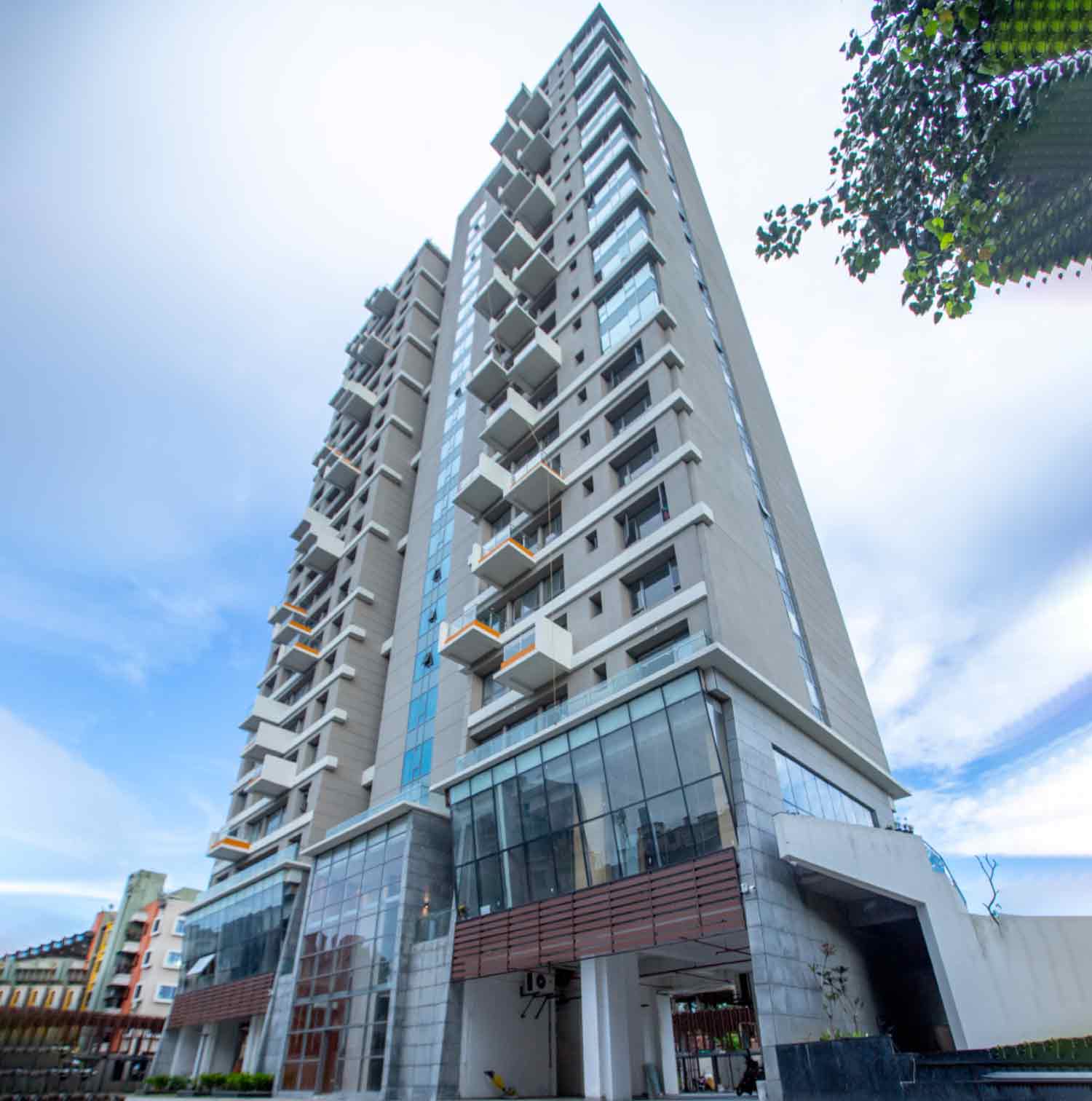 Actual Image Exterior