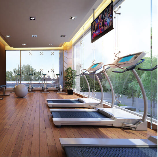 Victoria Vistas - Main image